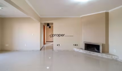 Apartamento com 3 dormitórios à venda, 197 m²  - Centro - Pelotas/RS