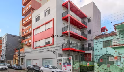 Apartamento 1 dormitório para aluguel no Centro de Pelotas/RS