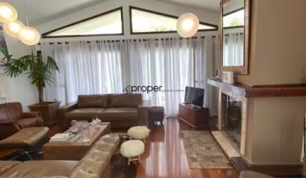Sobrado com 3 dormitórios à venda com 330 m²  - Colina do Sol - Pelotas/RS