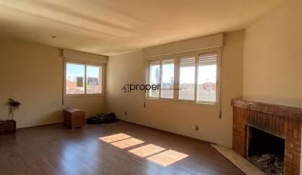 Apartamento com 3 dormitórios à venda, 200 m² por R$ 545.000,00 - Centro - Pelot