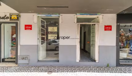 Loja para aluguel no Centro de Pelotas/RS