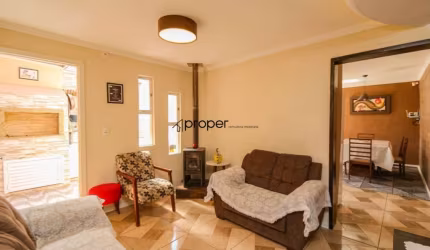 Casa 3 dormitórios à venda, 92 m² Santa Terezinha - Pelotas/RS