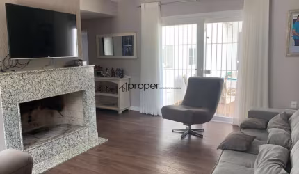 Sobrado com 3 dormitórios à venda, 320 m² - Zona Norte - Pelotas/RS