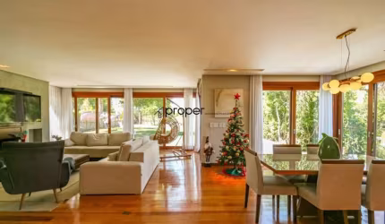 Sobrado com 3 dormitórios à venda, 300 m² - Marina Ilha Verde - Pelotas