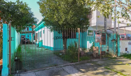 Casa com 45m² no Bairro Jardim das Tradições Pelotas RS