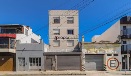Apartamento 2 dormitórios para aluguel no Centro em Pelotas/RS