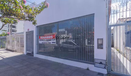 Prédio comercial para aluguel no Centro de Pelotas/RS