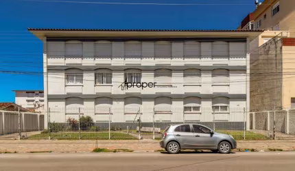 Apartamento com 3 dormitórios para alugar, 130 m² - Centro - Pelotas/RS