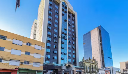Apartamento 90m² 2 dormitórios para alugar - Centro - Pelotas/RS