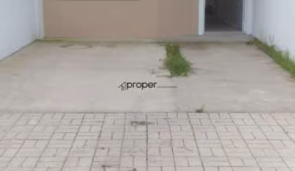 Vende-se casa no bairro Germani com 2 dormitórios em Pelotas/RS