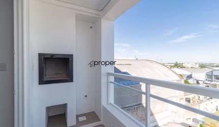 Apartamento no Solarium à venda em Pelotas/RS