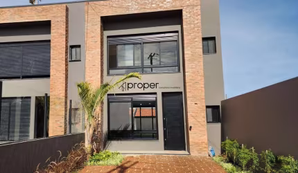 Sobrado com 3 dormitórios á venda 195 m² - Centro - Pelotas/RS