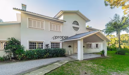 Casa incrível no Las Ácassias com 980m² - Pelotas RS