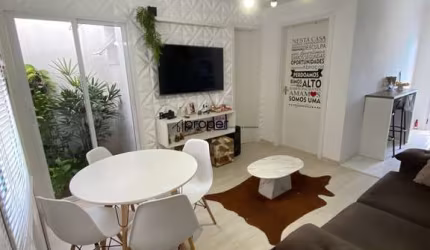Casa no Amarilis com 80 m² - Laranjal - Pelotas RS