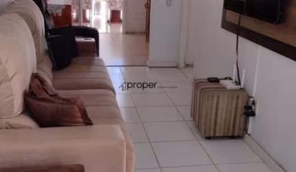 Casa de 77m² à venda no Moradas - Pelotas/RS