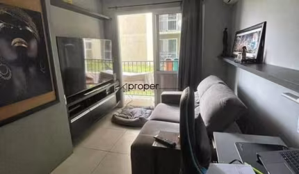 Apartamento de 49,50 m² á venda Três Vendas - Pelotas/RS