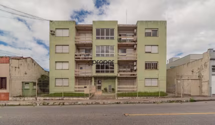 Apartamento 3 dormitórios para aluguel no  Centro de Pelotas/RS