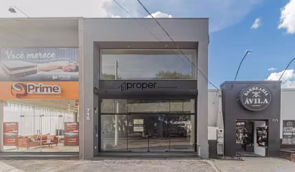 Loja para alugar, 180 m² por R$ 65000/mês - Areal - Pelotas/RS