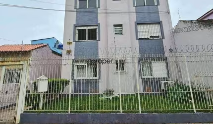 Apartamento 78m² á venda no Centro de Pelotas/RS
