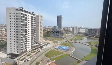 Apartamento á venda no Parque Una - Pelotas/RS