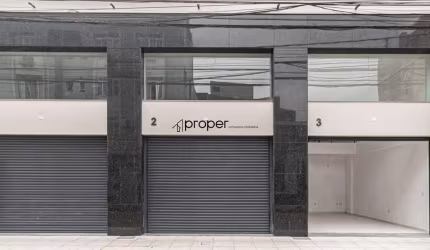 Loja comercial com 40m² - Centro - Pelotas