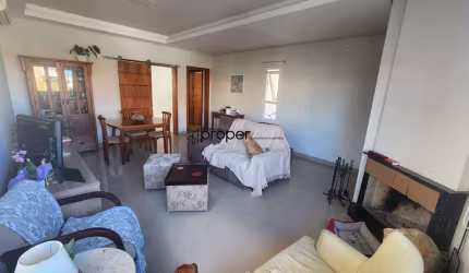 Casa térrea no Alphaville - Pelotas/RS