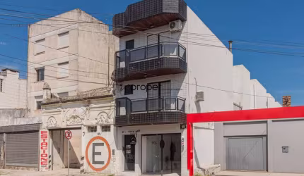 Apartamento 1 dormitório para aluguel no Centro de Pelotas/RS