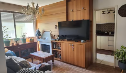 Apartamento impecável à venda, 82 m² - Centro - Pelotas/RS