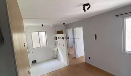 Apartamento Próximo ao Treichel - Três Vendas - Pelotas/RS