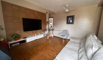 Apartamento com Ótima Localização - Centro - Pelotas/RS