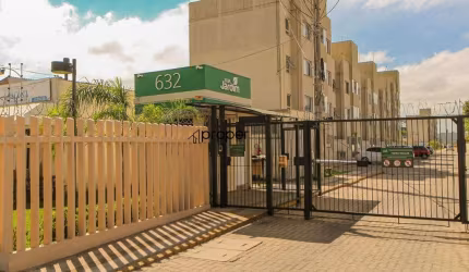 Apartamento com 2 dormitório para vender, 45 m² - Fragata - Pelotas/RS