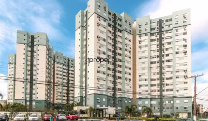 Apartamento com 2 dormitórios para alugar no Areal - Pelotas/RS