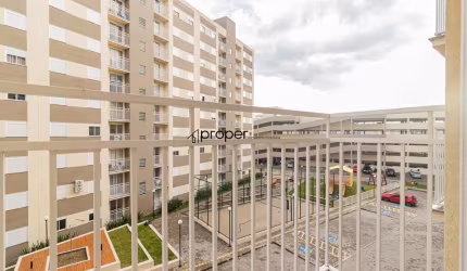 Apartamento 2 dormitórios - Centro - Pelotas/RS