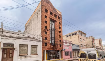 Sala comercial para aluguel ou venda no Centro - Pelotas/RS