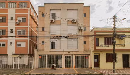 Apartamento próximo às Universidades para alugar no Centro - Pelotas/RS