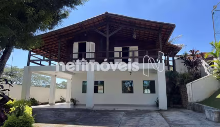Venda Casa em condomínio Bosque do Ipê - Clube dos 200 (Melo Viana) Esmeraldas
