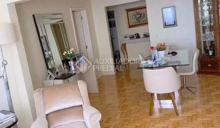 Apartamento com 3 quartos à venda na Rua Duque de Caxias, 910, Centro Histórico, Porto Alegre, 131 m2 por R$ 1.000.000