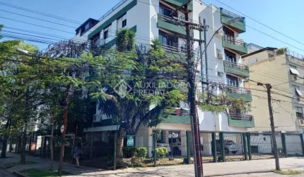 Apartamento com 3 quartos à venda na Rua Francisco Ferrer, 133, Rio Branco, Porto Alegre, 96 m2 por R$ 600.000