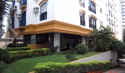 Cobertura com 4 quartos à venda na Rua Anita Garibaldi, 1122, Mont Serrat, Porto Alegre, 295 m2 por R$ 1.580.000
