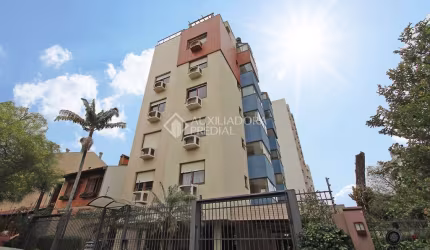 Cobertura com 3 quartos à venda na Rua Dona Inocência, 121, Jardim Botânico, Porto Alegre, 140 m2 por R$ 890.000
