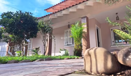 Casa em condomínio fechado com 4 quartos à venda na Rua Doutor José Éboli, 258, Jardim Itu Sabará, Porto Alegre, 329 m2 por R$ 1.620.000