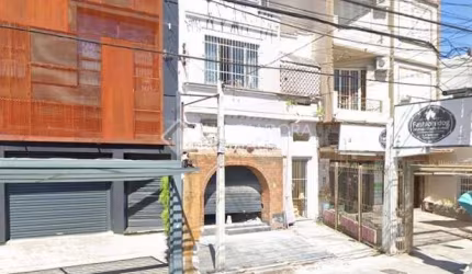 Ponto comercial à venda na Avenida Cristóvão Colombo, 1007, Floresta, Porto Alegre, 190 m2 por R$ 598.000