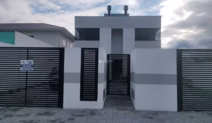 Apartamento com 2 quartos à venda na 400, 3052, Balneário Ponta do Papagaio (Ens Brito), Palhoça, 70 m2 por R$ 580.000