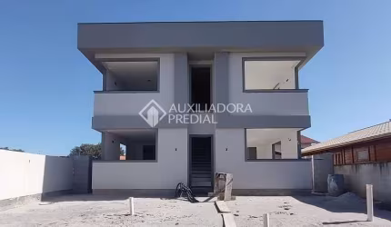 Apartamento com 3 quartos à venda na Rua Ipanema, 200, Praia do Sonho, Palhoça, 82 m2 por R$ 510.000