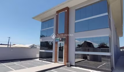 Apartamento com 3 quartos à venda na Avenida do Papagaio, 2353, Balneário Ponta do Papagaio (Ens Brito), Palhoça, 88 m2 por R$ 570.000