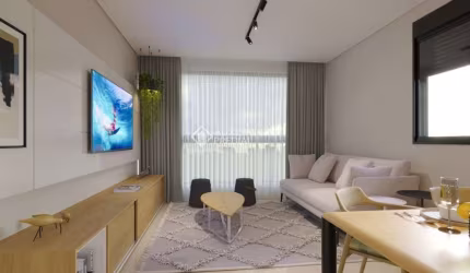 Apartamento com 3 quartos à venda na Rua Tangará, 70, Enseada de Brito, Palhoça, 81 m2 por R$ 775.000