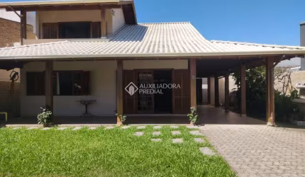 Casa com 4 quartos à venda na da Madrugada, 15, Pinheira, Palhoça, 200 m2 por R$ 1.800.000