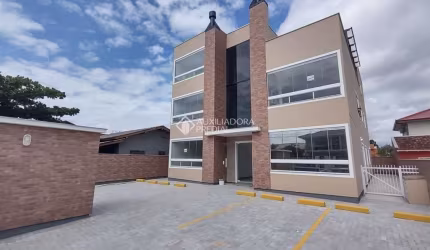 Apartamento com 3 quartos à venda na Rua Antonio Vitor Vieira, 7808, Pinheira, Palhoça, 91 m2 por R$ 580.000