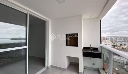 Apartamento com 3 quartos à venda na Rua Joaquim Maximiano Sarmento, 110, Kobrasol, São José, 92 m2 por R$ 1.197.834
