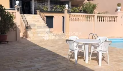 Casa com 3 quartos à venda na Avenida do Antão, 160, Centro, Florianópolis, 600 m2 por R$ 3.074.000